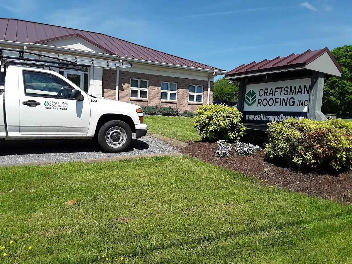 Quality Hail Damage Roof Repair by experienced craftsmen in North Oakwood